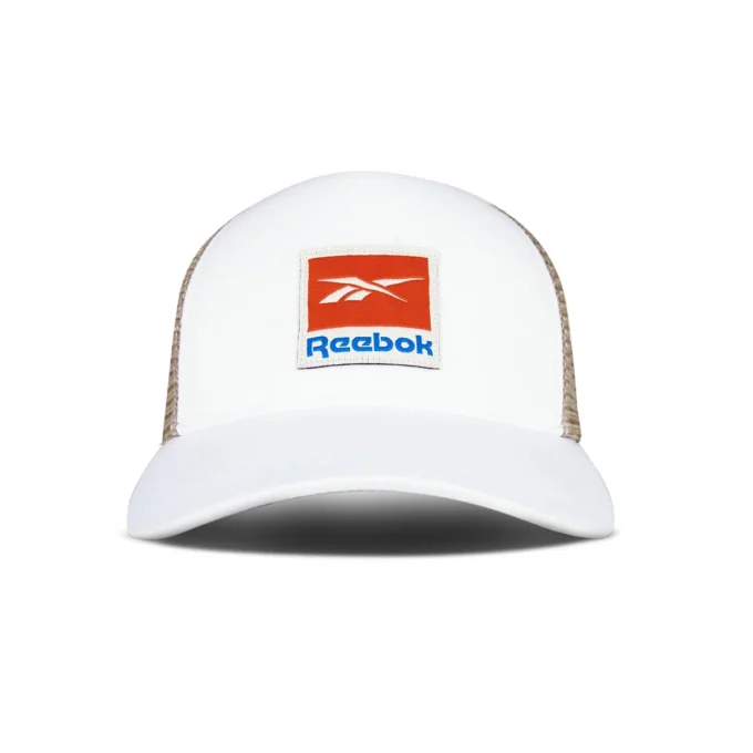 Gorra trucker vintage