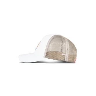 Gorra trucker vintage