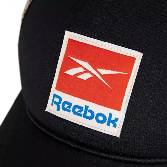Gorra trucker vintage