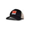 Gorra trucker vintage