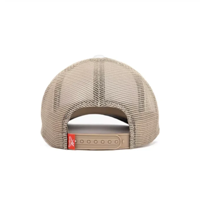 Gorra trucker vintage