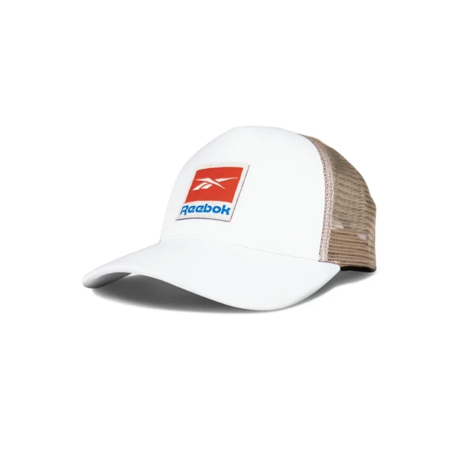 Gorra trucker vintage