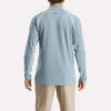 Jersey de manga larga Aero Flex con cremallera 1/4 para hombre Jersey de manga larga Aero Flex con cremallera 1/4 para hombre