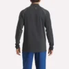Jersey de manga larga Aero Flex con cremallera 1/4 para hombre Jersey de manga larga Aero Flex con cremallera 1/4 para hombre