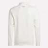 Jersey de manga larga Aero Flex con cremallera 1/4 para hombre Jersey de manga larga Aero Flex con cremallera 1/4 para hombre