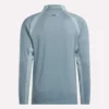 Jersey de manga larga Aero Flex con cremallera 1/4 para hombre Jersey de manga larga Aero Flex con cremallera 1/4 para hombre