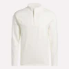 Jersey de manga larga Aero Flex con cremallera 1/4 para hombre Jersey de manga larga Aero Flex con cremallera 1/4 para hombre