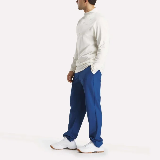 Jersey de manga larga Aero Flex con cremallera 1/4 para hombre Jersey de manga larga Aero Flex con cremallera 1/4 para hombre