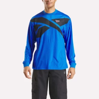 Jersey de manga larga Crosscheck