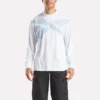 Jersey de manga larga Crosscheck Jersey de manga larga Crosscheck
