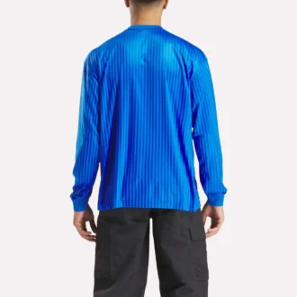 Jersey de manga larga Crosscheck