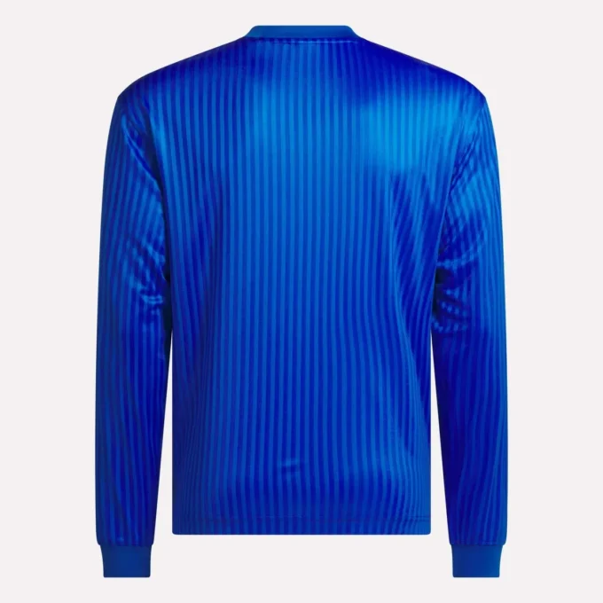 Jersey de manga larga Crosscheck Jersey de manga larga Crosscheck
