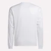 Jersey de manga larga Crosscheck Jersey de manga larga Crosscheck
