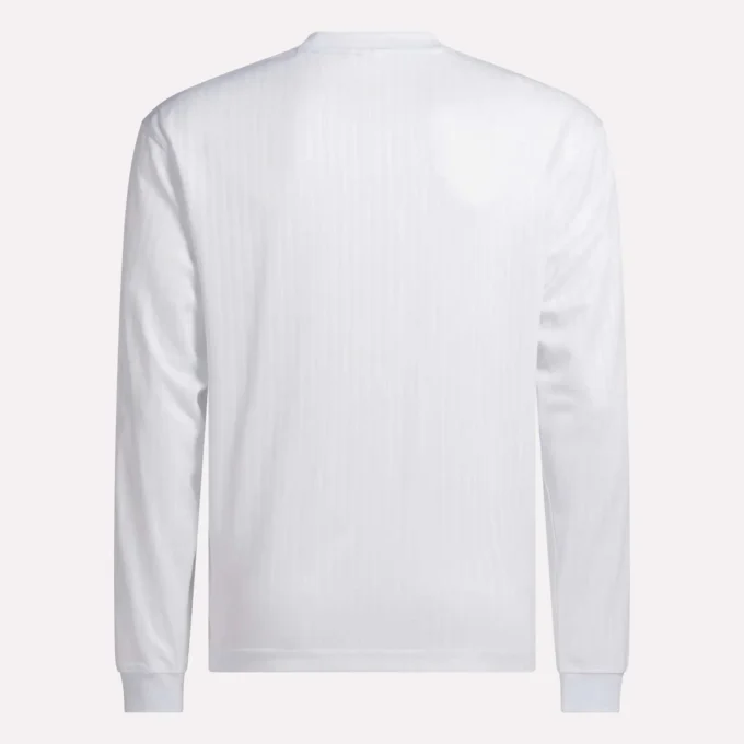 Jersey de manga larga Crosscheck Jersey de manga larga Crosscheck