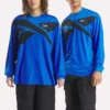 Jersey de manga larga Crosscheck Jersey de manga larga Crosscheck