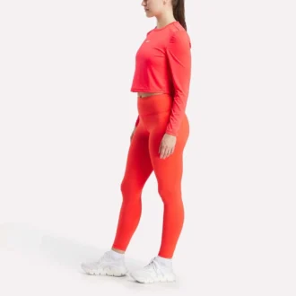 Leggings Core High-Rise para mujer