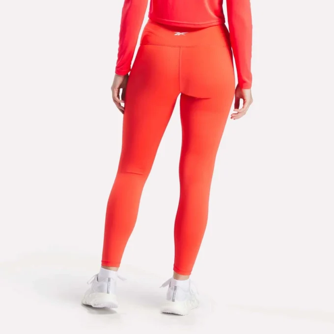 Leggings Core High-Rise para mujer Leggings Core High-Rise para mujer