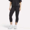 Leggings de compresión 3/4 ID Basketball para mujer Leggings de compresión 3/4 ID Basketball para mujer
