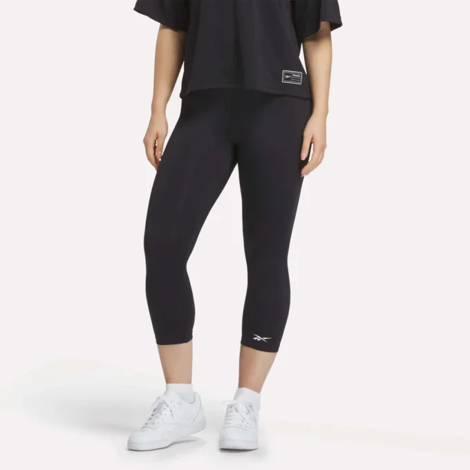 Leggings de compresión 3/4 ID Basketball para mujer Leggings de compresión 3/4 ID Basketball para mujer