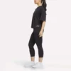 Leggings de compresión 3/4 ID Basketball para mujer Leggings de compresión 3/4 ID Basketball para mujer