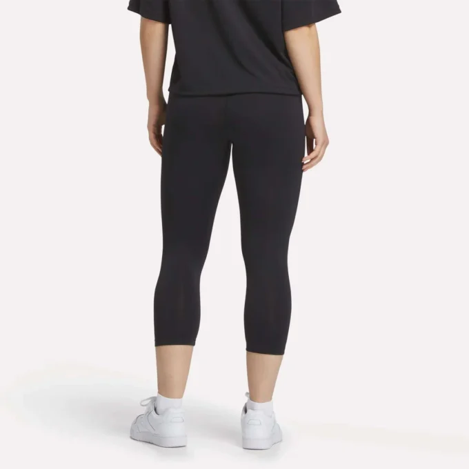 Leggings de compresión 3/4 ID Basketball para mujer Leggings de compresión 3/4 ID Basketball para mujer