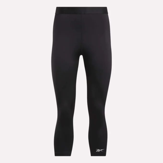 Leggings de compresión 3/4 ID Basketball para mujer Leggings de compresión 3/4 ID Basketball para mujer