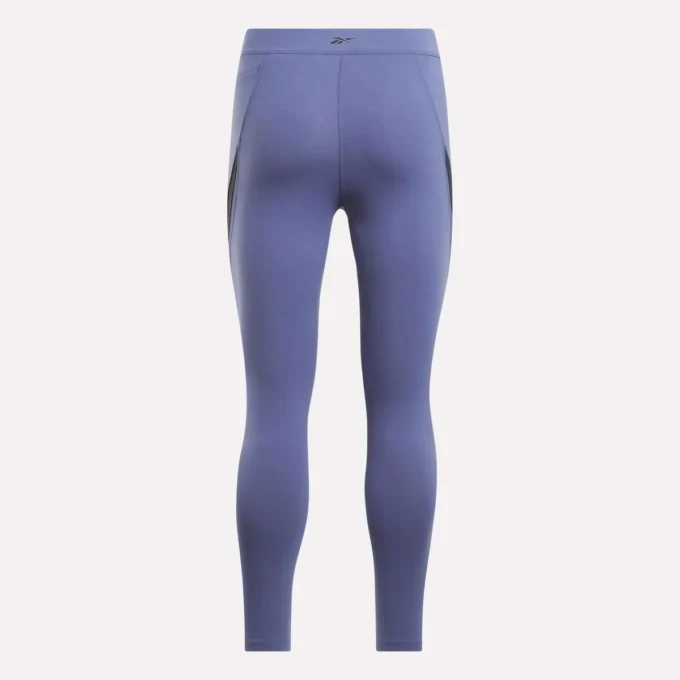 Leggings de mujer Lux Colorblock High-Rise 7/8 Leggings de mujer Lux Colorblock High-Rise 7/8