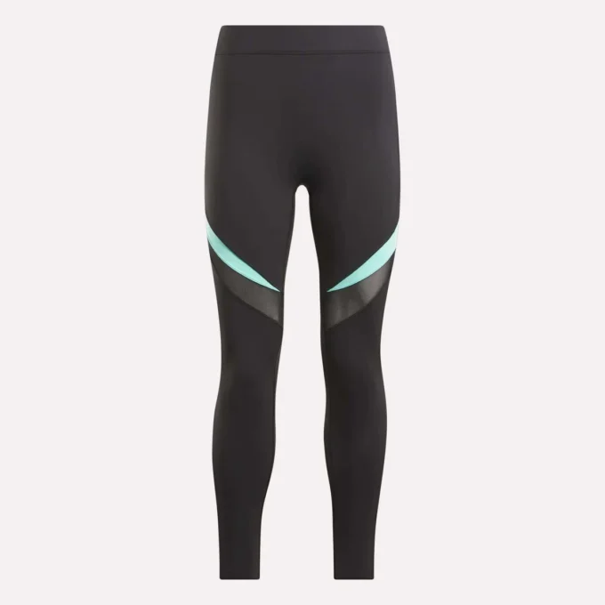 Leggings de mujer Lux Colorblock High-Rise 7/8 Leggings de mujer Lux Colorblock High-Rise 7/8
