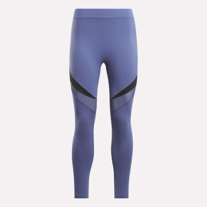 Leggings de mujer Lux Colorblock High-Rise 7/8 Leggings de mujer Lux Colorblock High-Rise 7/8