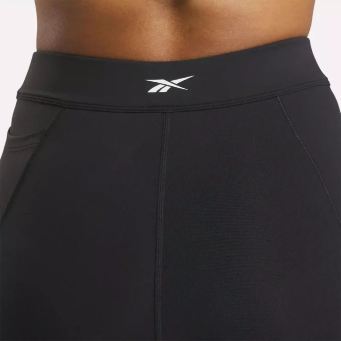Leggings de mujer Lux Colorblock High-Rise 7/8 Leggings de mujer Lux Colorblock High-Rise 7/8