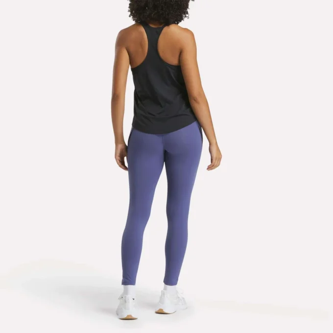 Leggings de mujer Lux Colorblock High-Rise 7/8 Leggings de mujer Lux Colorblock High-Rise 7/8