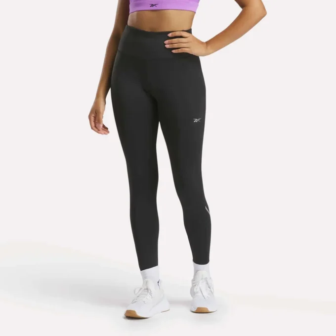 Leggings de talle alto Lux Speed para mujer Leggings de talle alto Lux Speed para mujer