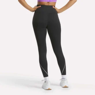 Leggings de talle alto Lux Speed para mujer Leggings de talle alto Lux Speed para mujer