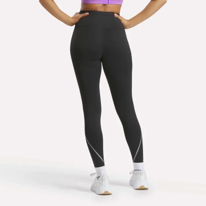Leggings de talle alto Lux Speed para mujer Leggings de talle alto Lux Speed para mujer
