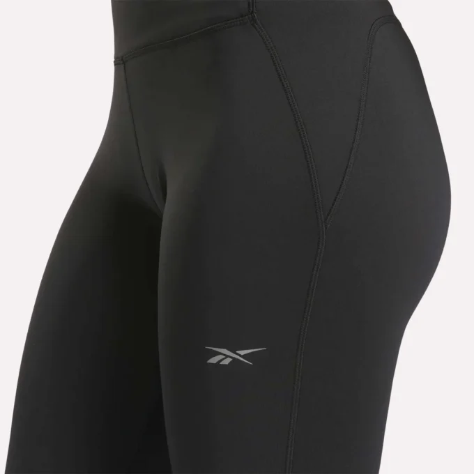 Leggings de talle alto Lux Speed para mujer Leggings de talle alto Lux Speed para mujer
