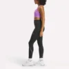 Leggings de talle alto Lux Speed para mujer Leggings de talle alto Lux Speed para mujer