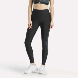 Leggings Hype Pack Blocked para mujer