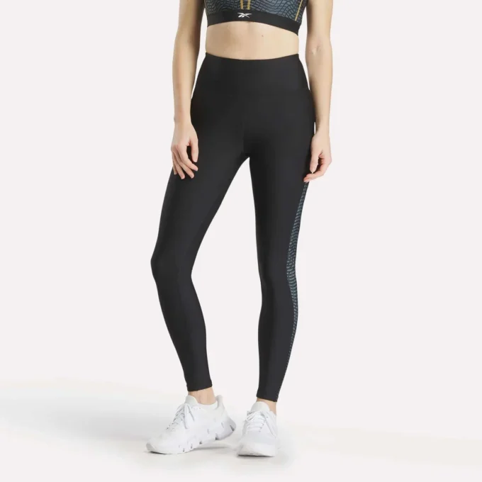 Leggings Hype Pack Blocked para mujer Leggings Hype Pack Blocked para mujer