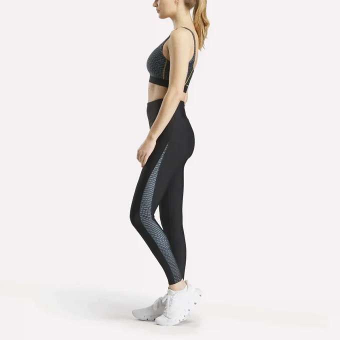 Leggings Hype Pack Blocked para mujer Leggings Hype Pack Blocked para mujer
