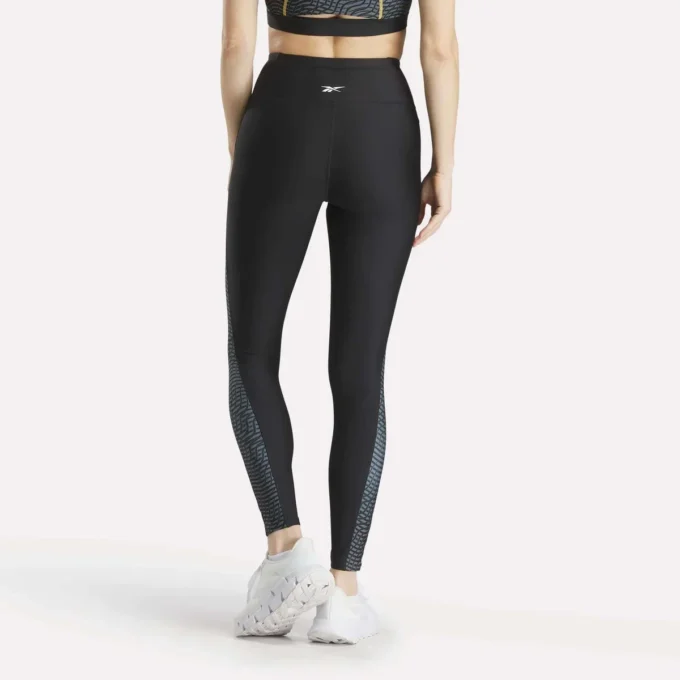 Leggings Hype Pack Blocked para mujer Leggings Hype Pack Blocked para mujer