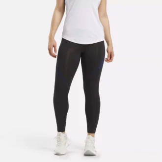 Leggings ID Train Colorblock para mujer