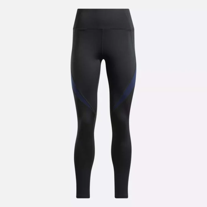 Leggings ID Train Colorblock para mujer Leggings ID Train Colorblock para mujer