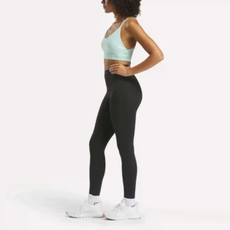 Leggings ID Train de talle alto para mujer