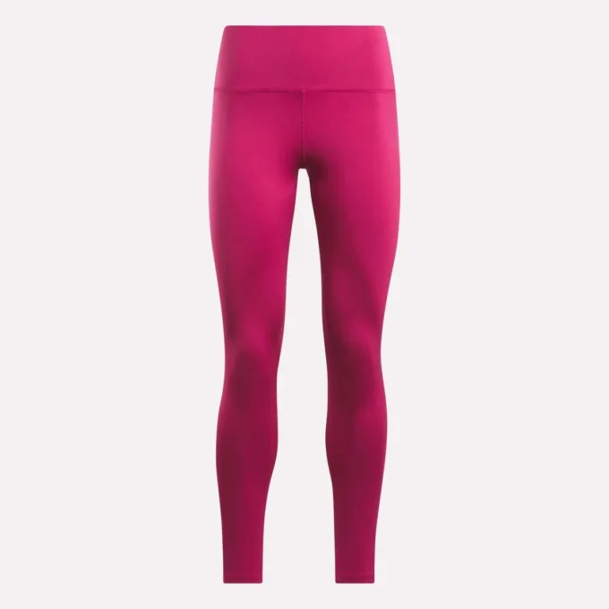 Leggings ID Train de talle alto para mujer Leggings ID Train de talle alto para mujer