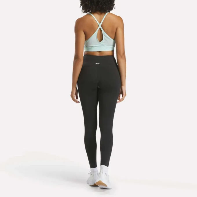 Leggings ID Train de talle alto para mujer Leggings ID Train de talle alto para mujer