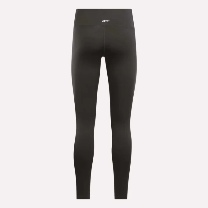 Leggings ID Train de talle alto para mujer Leggings ID Train de talle alto para mujer