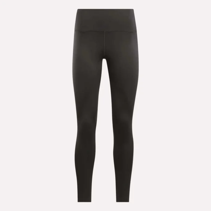 Leggings ID Train de talle alto para mujer Leggings ID Train de talle alto para mujer