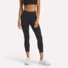 Leggings Lux 3/4 de talle alto para mujer Leggings Lux 3/4 de talle alto para mujer