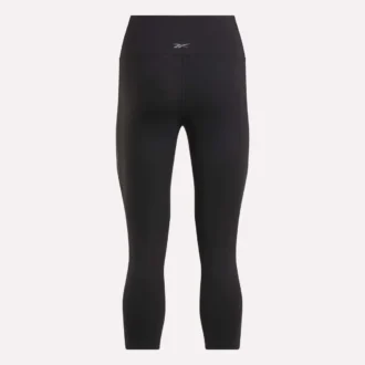 Leggings Lux 3/4 de talle alto para mujer