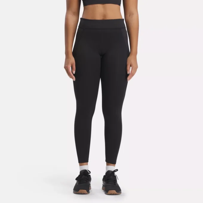 Leggings Lux Contour para mujer Leggings Lux Contour para mujer